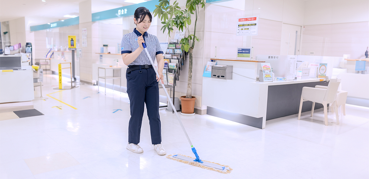 四国管財株式会社