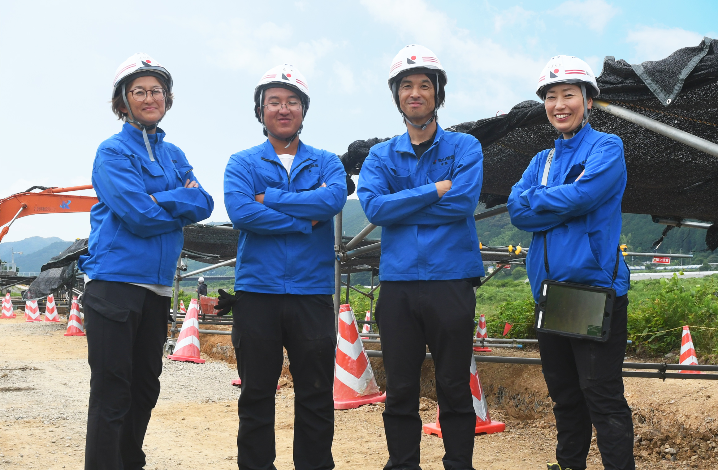 東山建設株式会社