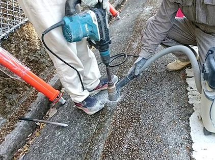 株式会社ロードグリーンズ